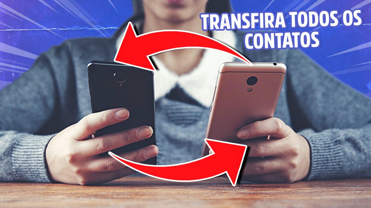 Como Transferir Fotos De Um Celular Para Outro – BPJN