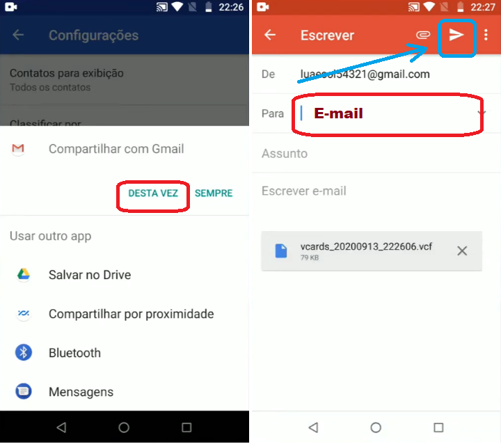 Como Enviar Um Celular De Portugal Para O Brasil
