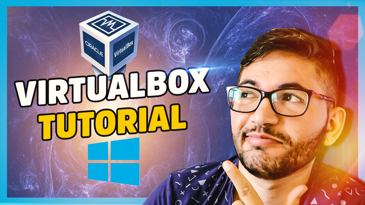 Como baixar e instalar o VirtualBox no Windows 10? – Veja como ...